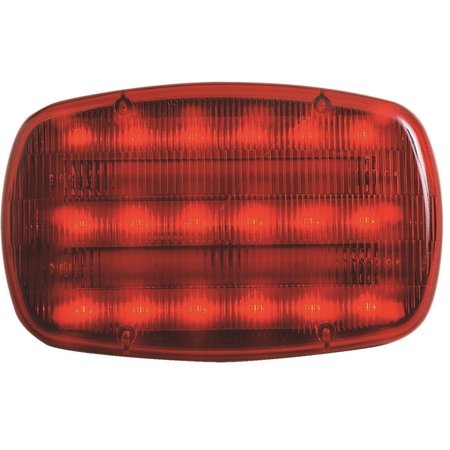 Custer Products Bright LED Lights HF18R-PHD